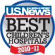 Seattle Children's Hospital Among The Best
