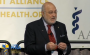 Pellegrini Keynote Speaker at 11th Annual UC Davis Pre-Medical & Pre-Health Professions Natl Conference