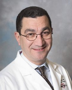 Dr. Gabriel Aldea