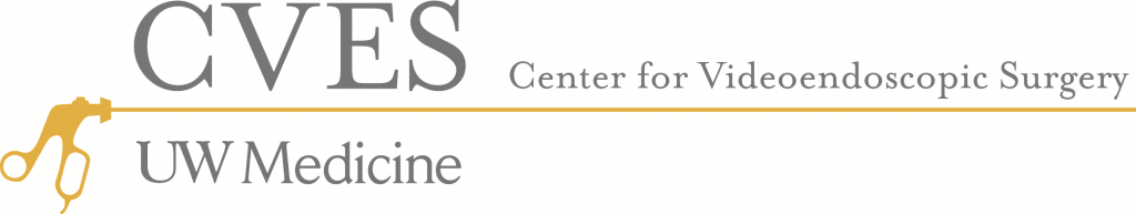 Center for Videoendoscopic Surgery Logo