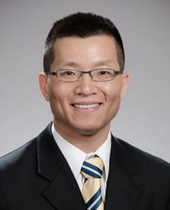 Dr. Dennis Kao