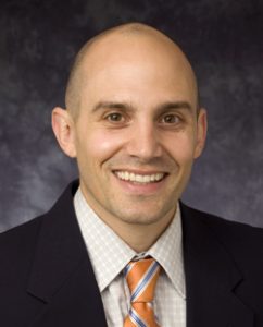 Dr. Jeffrey R. Avansino