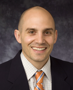 Dr. Jeffrey Avansino