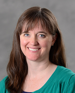 Dr. Kristine Calhoun