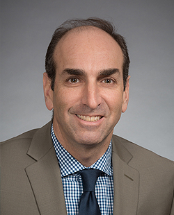 Dr. David Flum