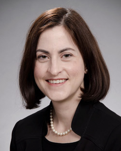 Dr. Deborah Marquardt