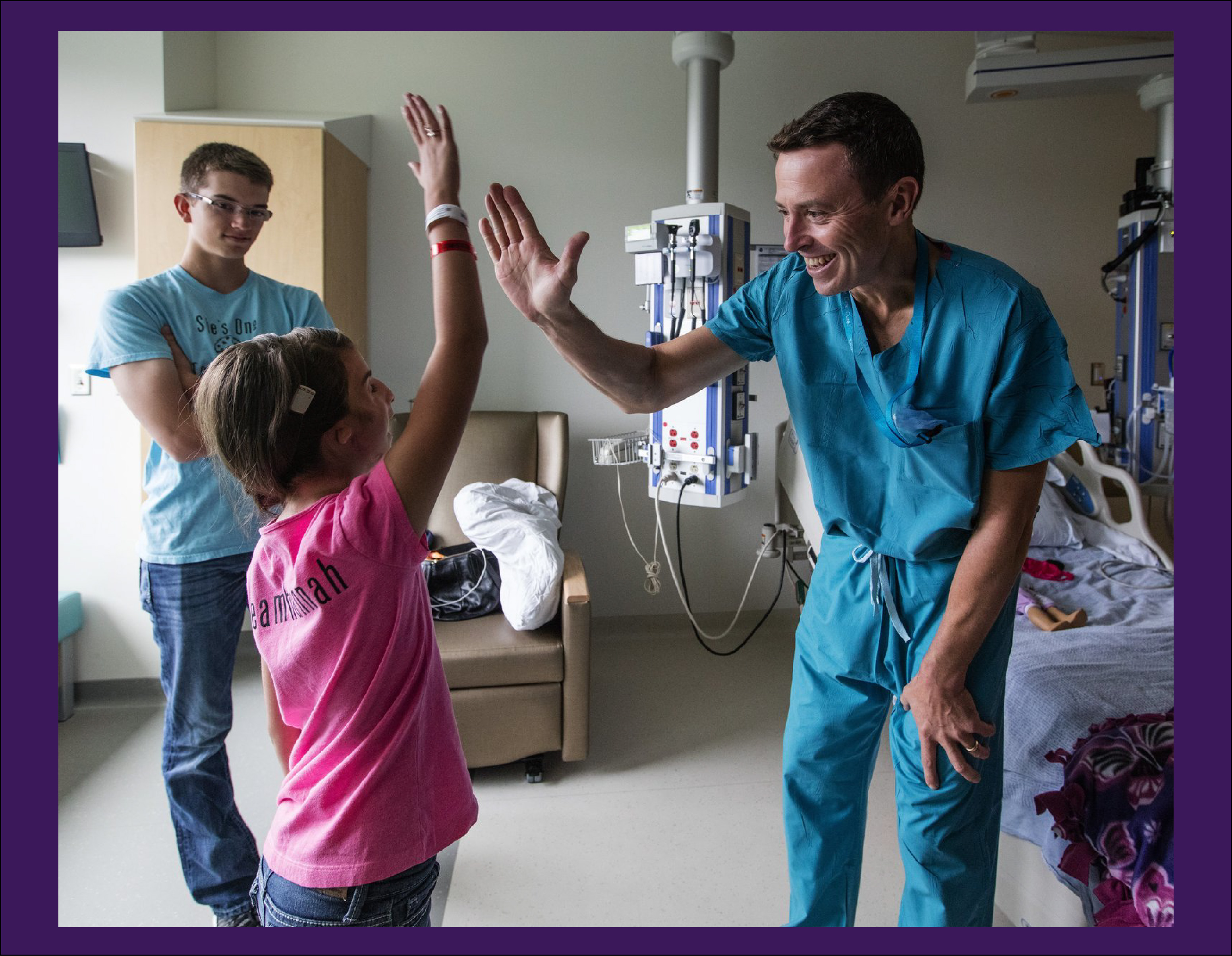 Seattle surgeon’s innovation lets ‘one tough cookie’ of a girl breathe ...