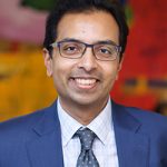 Dr. Venu Pillarisetty