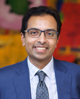 Dr. Venu Pillarisetty
