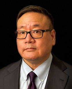 Dr. Peter Wu