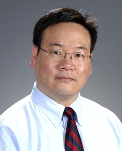 Dr. Peter Wu