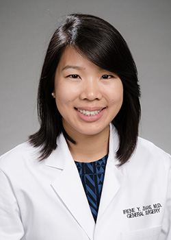 Dr. Irene Zhang