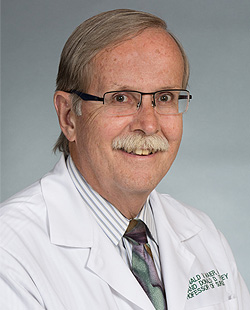Dr. Ron Maier
