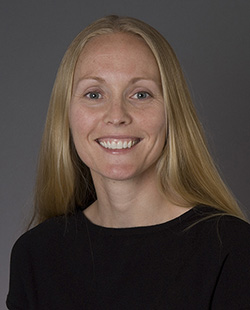 Dr. Kimberly J. Riehle