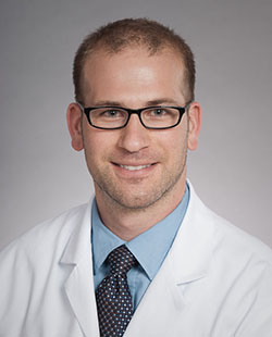 Dr. Matthew Bartek
