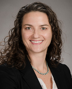 Maine_Rebecca_small Dr. Rebecca Maine