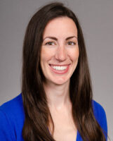 Dr. Erin Miller