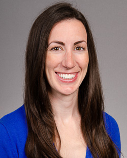 Dr. Erin Miller