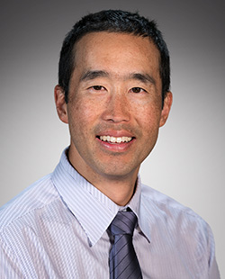 Dr. Raymond Tse