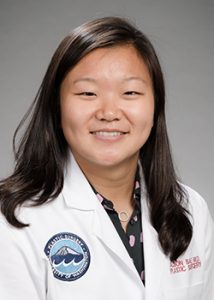 Dr. Alison Bae