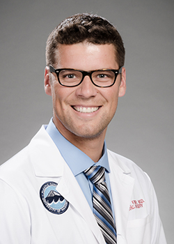 Dr. Sean Fisher