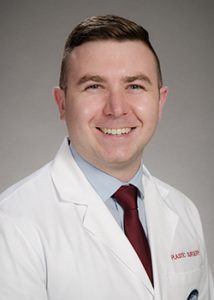 Dr. Cameron Kneib