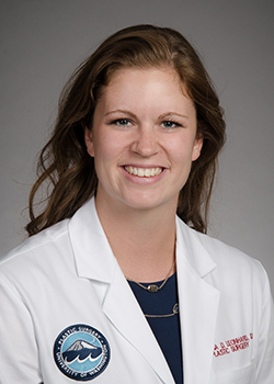 Dr. Vanessa Leonhard