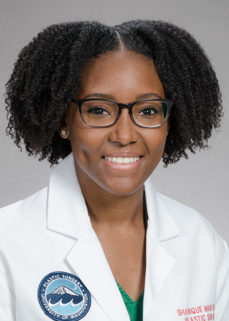 Dr. Shanique Martin
