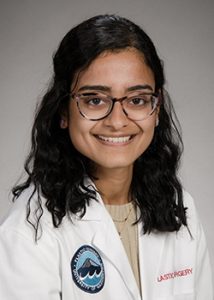 Dr. Nikki Thrikutam