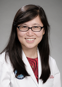 Dr. Jenny Yu
