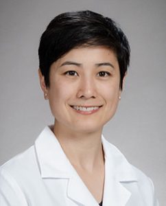 Dr. Colette Inaba