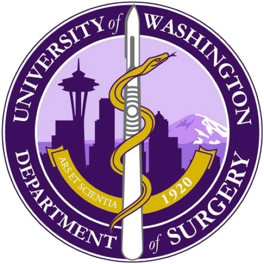 Department of Surgery Seal