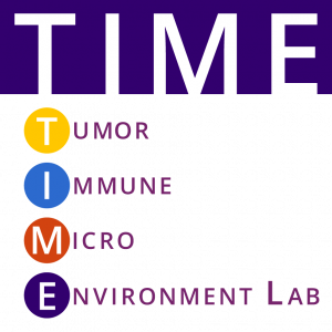 TIME logo