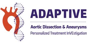 Aortic Dissection and Aneurysms Personalized Treatment Investigation logo