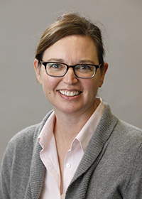 Dr. Denise Dudzinski