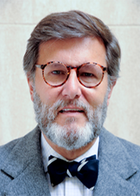 Dr. Alberto Ferreres