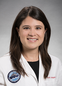 Dr. Daniella Cordero