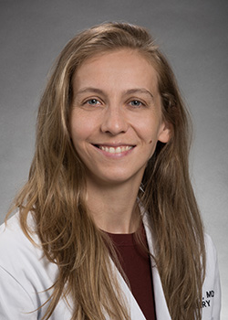 Dr. Kristin Goodsell