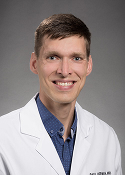 Dr. Paul Herman