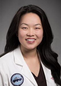 Dr. Alice Liu