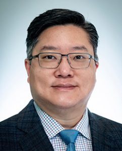 Dr. Kenneth Gow
