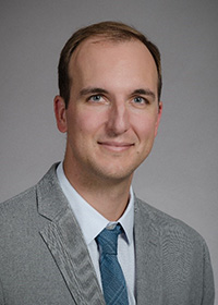 Dr. Andrew Kaufman