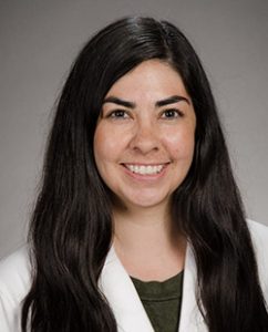 Dr. Kirsten Concha-Moore