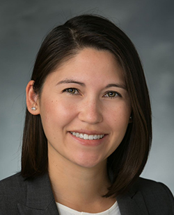 Dr. Christina Greene