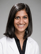 Portrait photo of Dr. Mehta Kajal