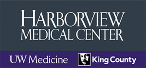 Harborview Medical Center logo