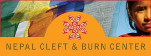 Nepal Cleft and Burn Center logo
