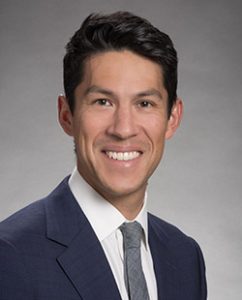 Dr. Isaac Stein, Assistant Professor
