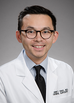 Dr. Frank Yang