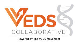 VEDS Collaborative Powered by the VEDS Movement logo image
